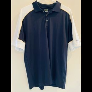 Bollé Men’s Polo Golf Shirt